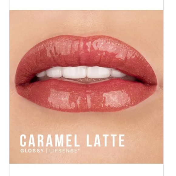 Senegence Lipsense liquid lip color - Picture 1 of 4